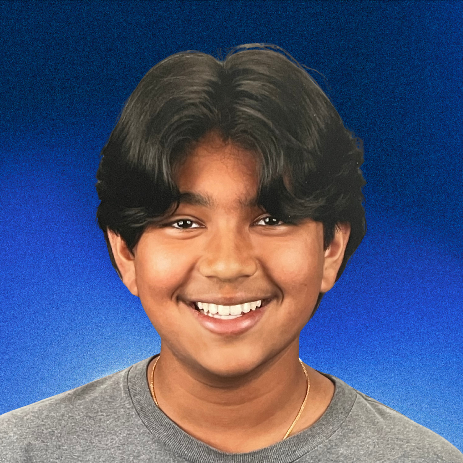 Anirudh Balivada